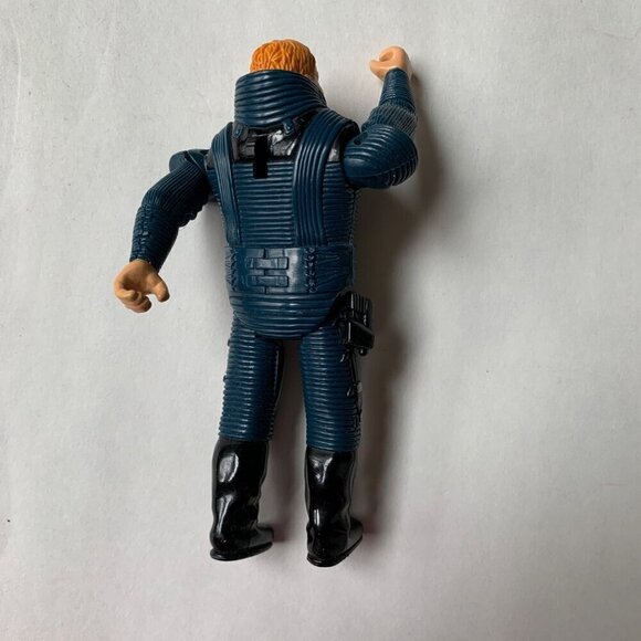 LJN Toys Dune Rabban Figure Toy - Picture 3 of 4